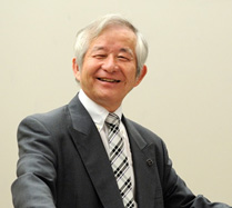株式会社 武蔵野 代表取締役 小山 昇 様