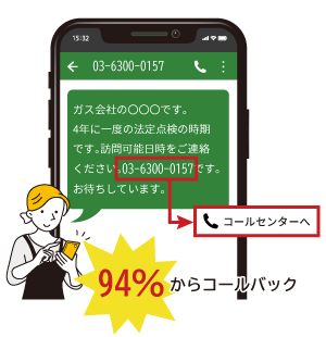  smsご利用イメージ